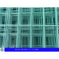 PVC-Coated Welded Wire Mesh in 2" to 4"